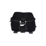 TVS Ronin Tail Bag - Retro Style, 13L Storage with Durable Design for Touring & Daily Use