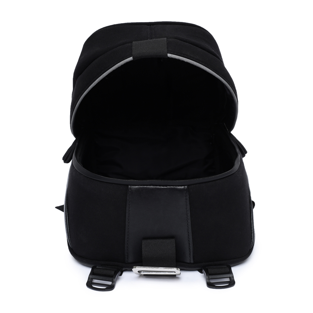 TVS Ronin Tail Bag - Retro Style, 13L Storage with Durable Design for Touring & Daily Use