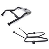 TVS Ronin Rear Rack Kit - Durable and Versatile Rear Rack for Secure Load Carrying