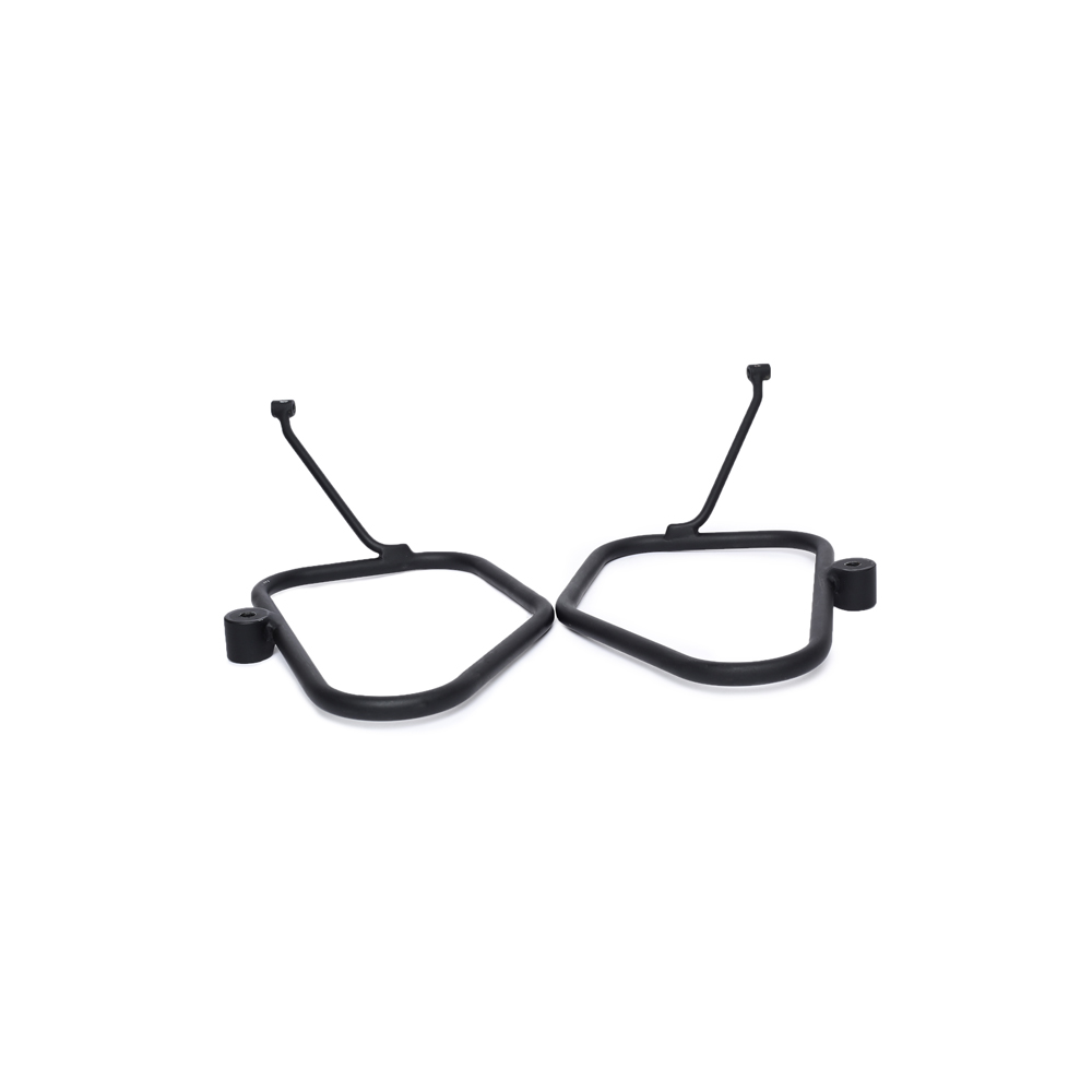 Tvs Ronin Rear Rack TVS Ronin Rear Rack Kit - Durable and Versatile Rear Rack for Secure L ...