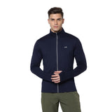 TVS Sunscreen Jacket for Men | UPF 50+ UV Protection | Lightweight, Breathable & Quick-Dry Jacket | Odor Control Technology | Anti-Tan Shield | Summer Jacket for Men