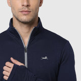 TVS Sunscreen Jacket for Men | UPF 50+ UV Protection | Lightweight, Breathable & Quick-Dry Jacket | Odor Control Technology | Anti-Tan Shield | Summer Jacket for Men