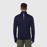 TVS Sunscreen Jacket for Men | UPF 50+ UV Protection | Lightweight, Breathable & Quick-Dry Jacket | Odor Control Technology | Anti-Tan Shield | Summer Jacket for Men
