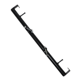 Luggage bar Black