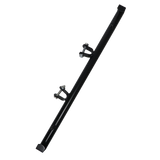 Luggage bar Black