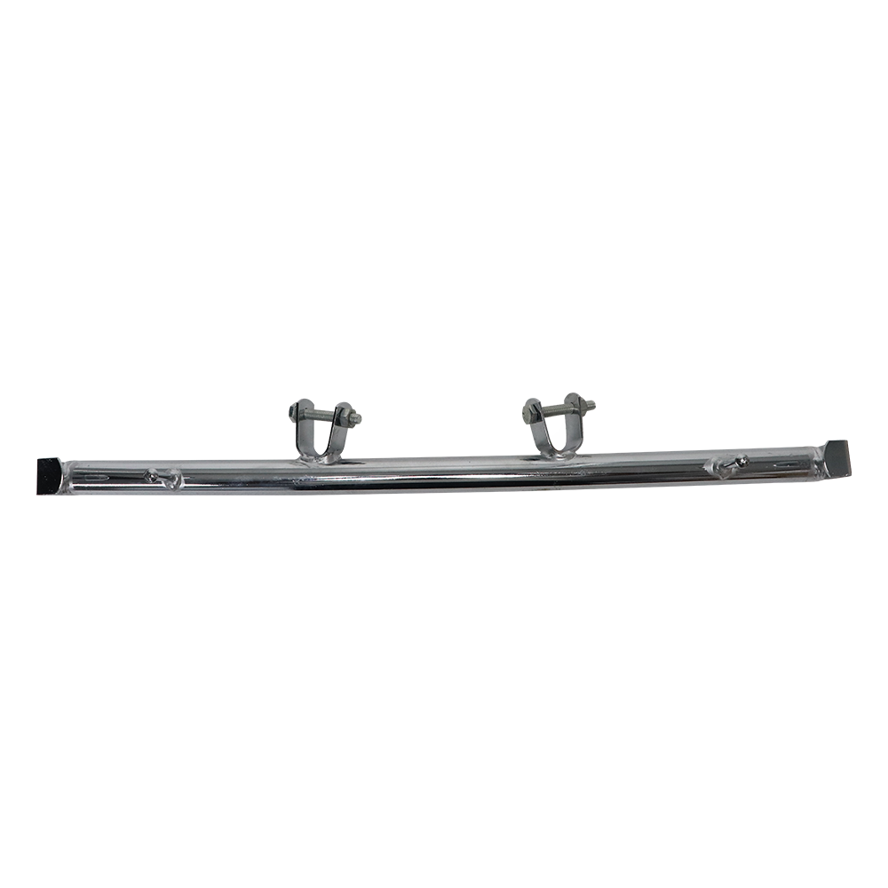 TVS Luggage Bar - Chrome Plated, Rust-Resistant, Durable Support for Carrying Luggage