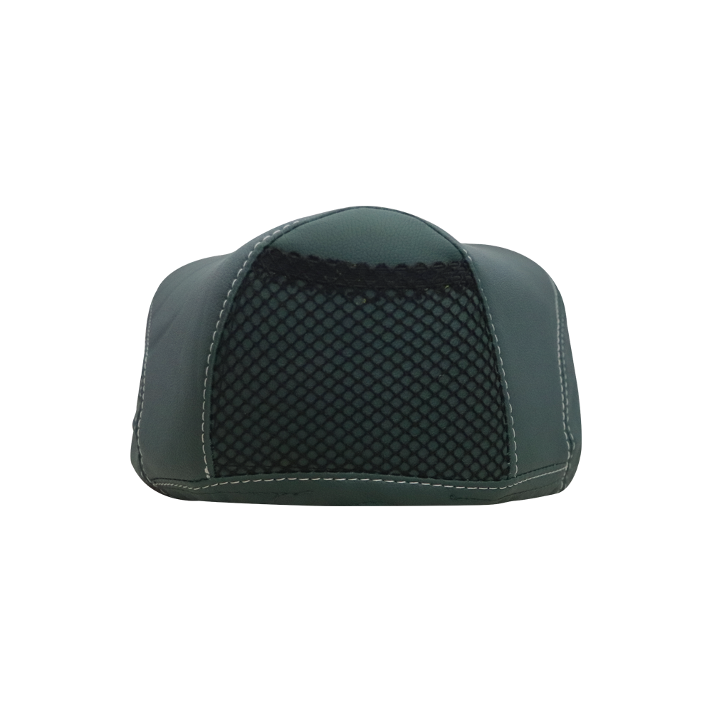 TVS Kit Seat Cover Green Com - XL 100