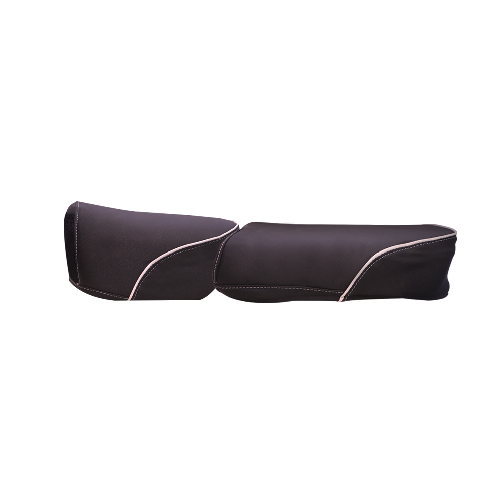 TVS Kit Seat Cover Pre - XL 100