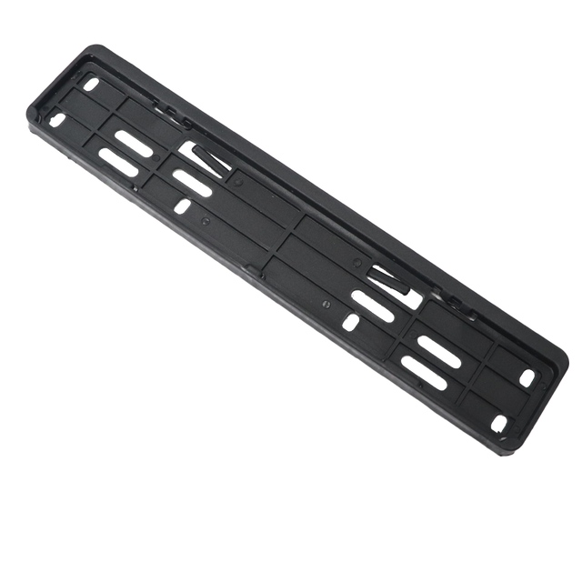 Durable Plastic License Plate Case F-285*45 – UV-Resistant Bracket Durable Plastic License Plate Case F-285*45 – UV-Resistant Bracket