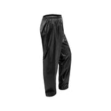 TVS Rain Coat, Color Black- Stay Dry and Stylish in Any Weather